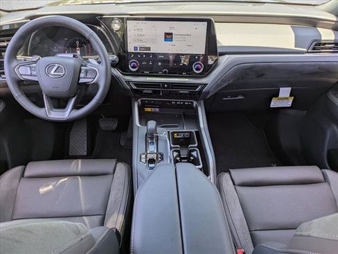 Used 2026 Lexus TX 350 AWD w/ Technology Package image 14