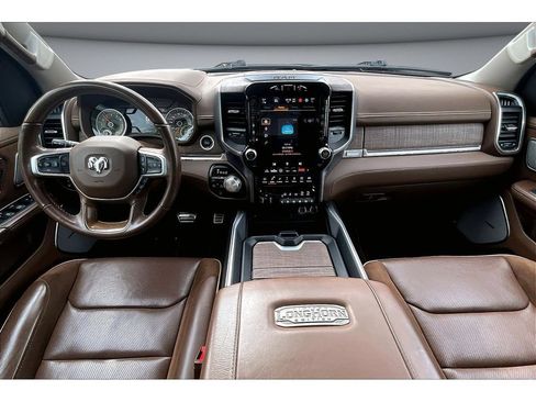 Used 2022 RAM 1500 Limited AWD/4WD image 19