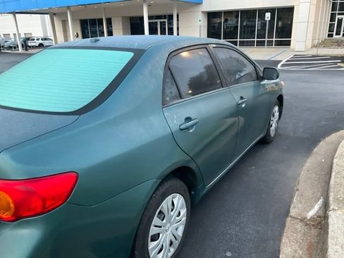 Used 2009 Toyota Corolla XLE FWD image 4