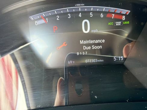 Used 2020 Honda CR-V EX-L image 21