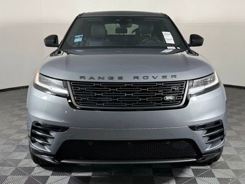 Used 2026 Land Rover Range Rover Velar Dynamic SE AWD/4WD image 7