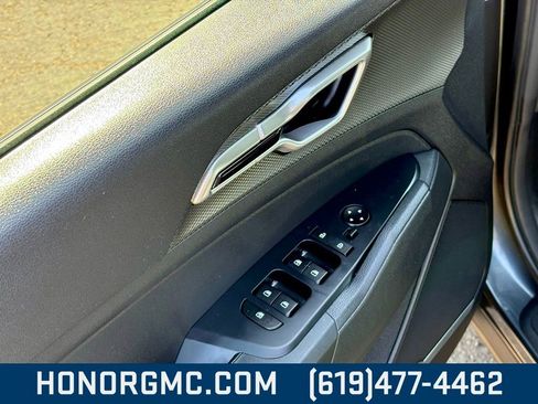 Used 2024 Kia Sportage LX image 15