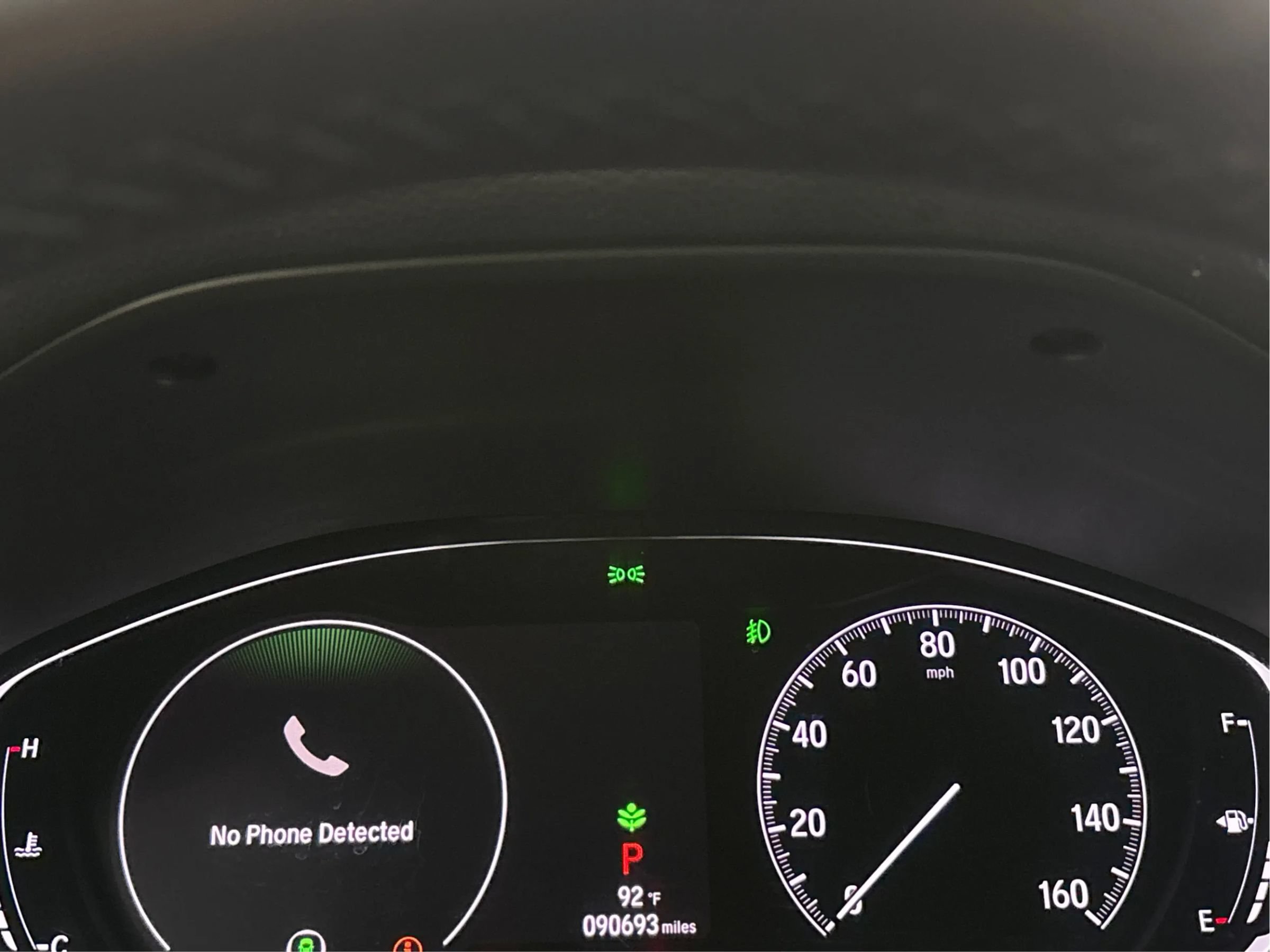 Used 2019 Honda Accord Sport image 23