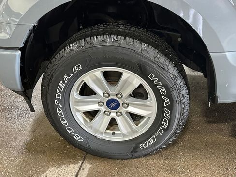 Used 2019 Ford F150 XL w/ Equipment Group 101A Mid image 36