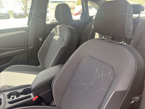 New 2026 Volkswagen Jetta Sport FWD image 12
