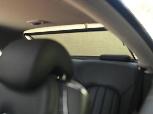 Used 2003 Mercedes-Benz CL 55 AMG image 27