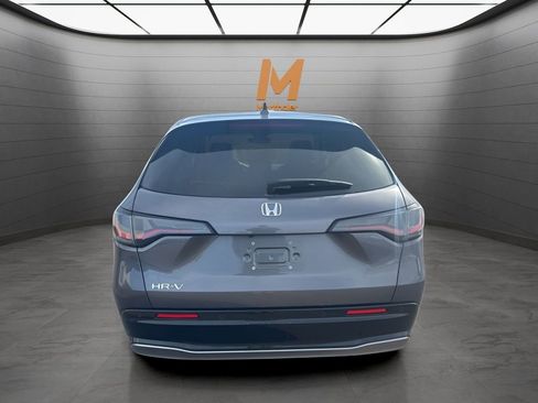 Certified 2024 Honda HR-V EX-L image 4