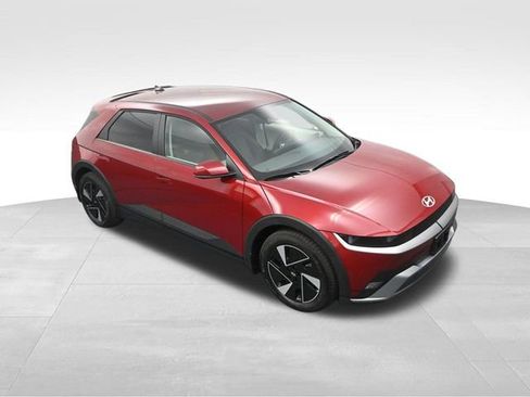 New 2026 Hyundai Ioniq 5 SEL AWD/4WD image 23