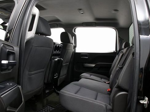 Used 2017 Chevrolet Silverado 1500 LT w/ All Star Edition image 13