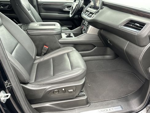 Certified 2024 Chevrolet Tahoe LT image 14