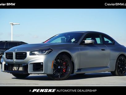 Used 2024 BMW M2 w/ Lighting Package