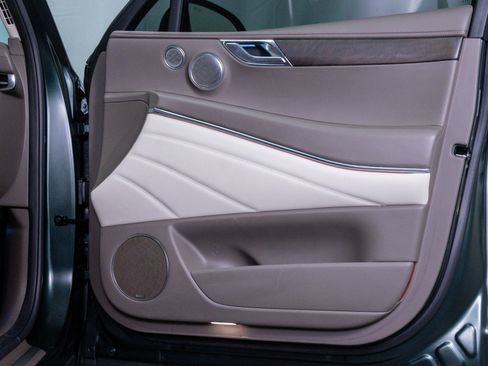 Used 2024 Genesis GV80 3.5T Prestige Signature image 10