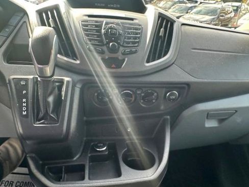 Used 2015 Ford Transit 250 138 w/ Interior Upgrade Package image 24