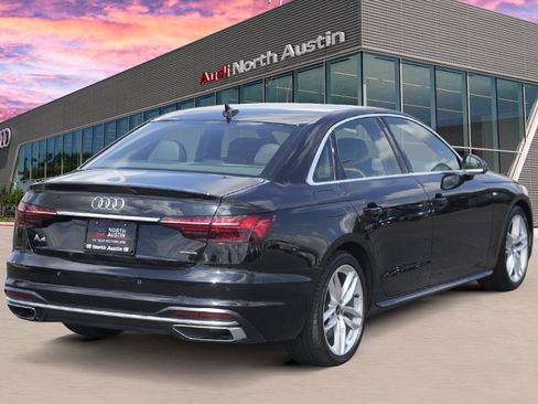 Used 2023 Audi A4 2.0T Premium Plus w/ Premium Plus Package image 5