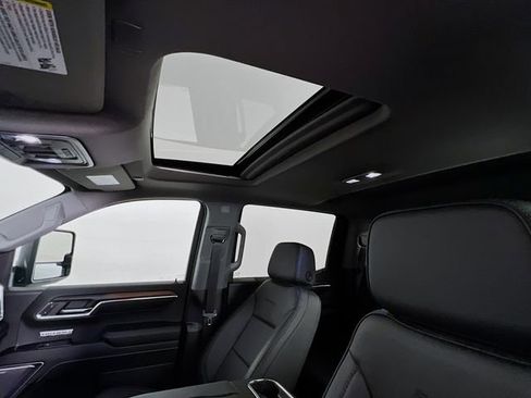 Used 2024 GMC Sierra 1500 Denali w/ Denali Reserve Package image 22