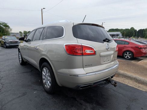 Used 2014 Buick Enclave Premium w/ Trailering Provision Package FWD image 5