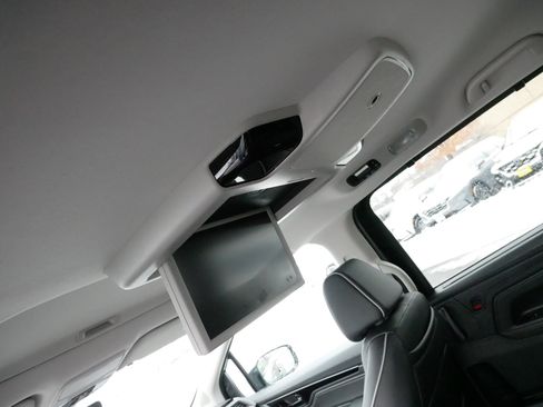 Certified 2026 Honda Odyssey Elite image 36