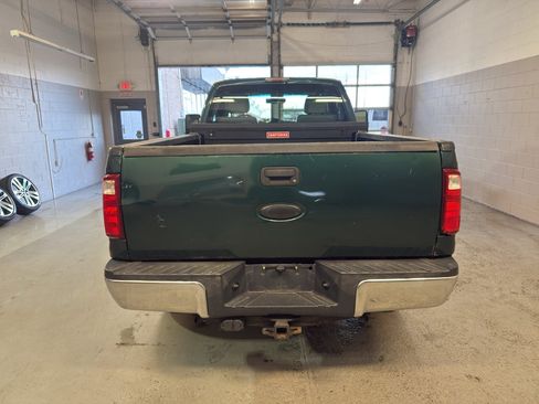 Used 2011 Ford F350 XL w/ Skid Plate Pkg image 7