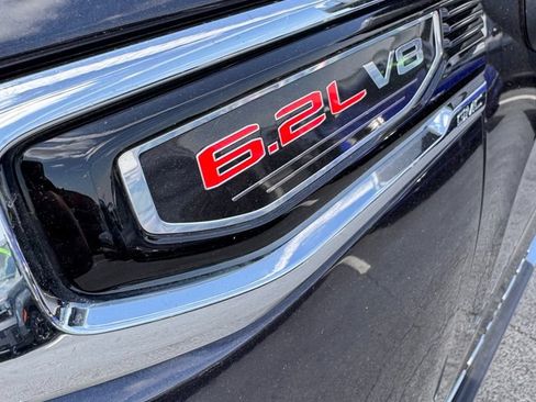 Used 2022 GMC Sierra 1500 Denali AWD/4WD image 9