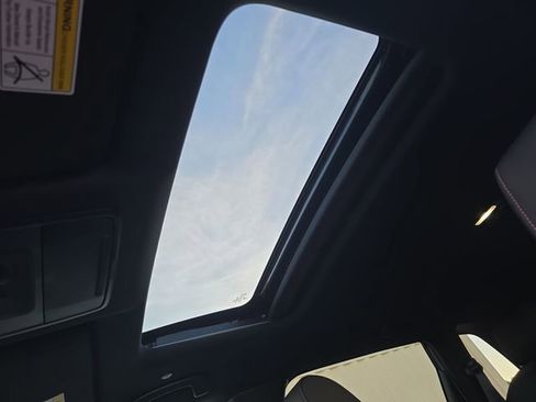 New 2026 Honda CR-V Sport image 29