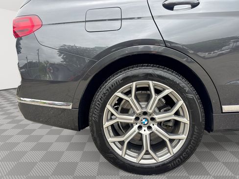 Used 2020 BMW X7 xDrive40i w/ Executive Package AWD/4WD image 30