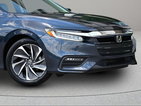 Used 2022 Honda Insight Touring image 10
