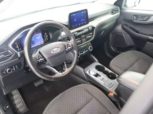 Used 2024 Ford Escape Active FWD image 25