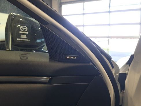 New 2026 MAZDA CX-50 AWD 2.5 Hybrid w/ Premium Pkg image 28