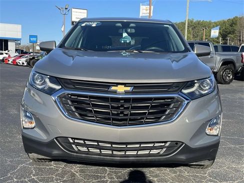 Certified 2019 Chevrolet Equinox LT image 7