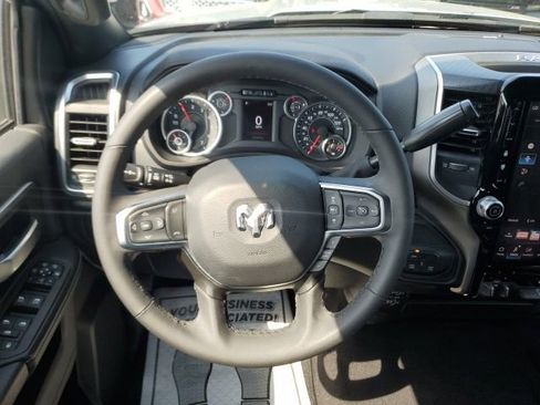Used 2026 RAM 2500 Big Horn AWD/4WD image 18