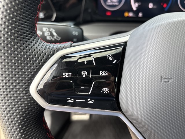 Used 2024 Volkswagen GTI S FWD image 20