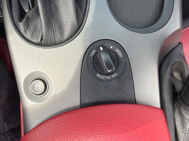 Used 2007 Chevrolet Corvette Convertible w/ Preferred Equipment Group RWD image 34