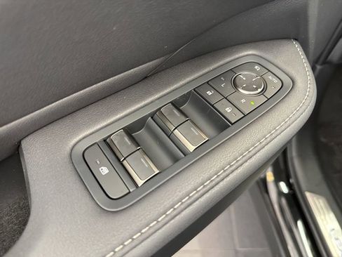New 2026 Lexus TX 350 AWD image 37