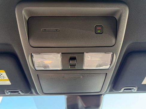 New 2026 Nissan Frontier SV image 30