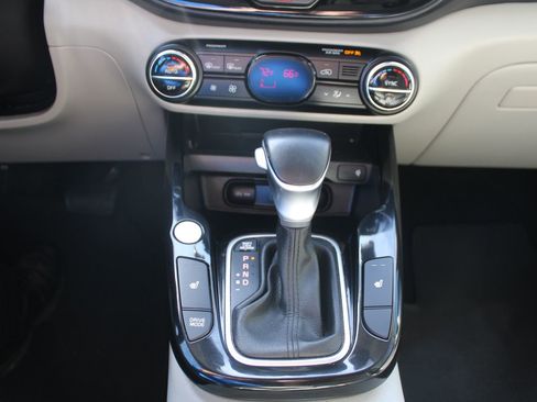 Certified 2020 Kia Soul EX image 33