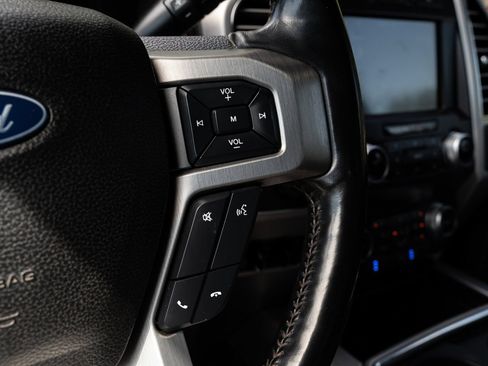 Used 2019 Ford F450 Platinum AWD/4WD image 19