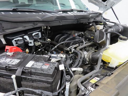 Used 2024 Ford F150 XLT w/ Tow/Haul Package image 26