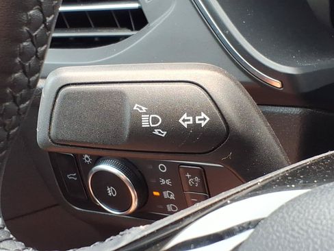 Used 2025 Ford Escape Platinum AWD/4WD image 26