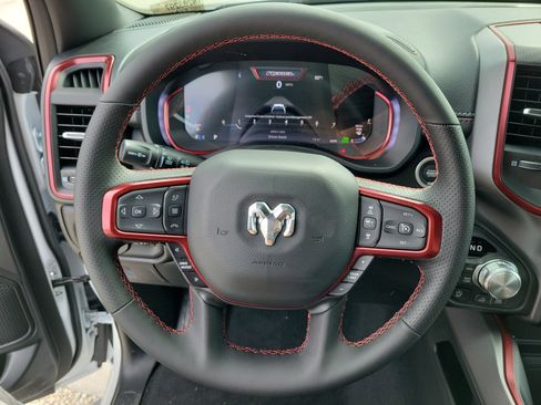 New 2026 RAM 1500 Rebel AWD/4WD image 18
