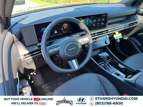 New 2026 Hyundai Santa Cruz SEL image 2