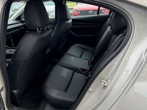 New 2026 MAZDA MAZDA3 2.5 S Sedan w/ Preferred Pkg FWD image 7