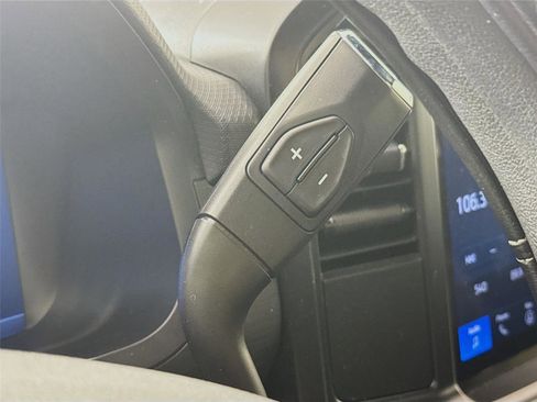 Used 2024 Ford F150 STX w/ STX Black Appearance Package image 5