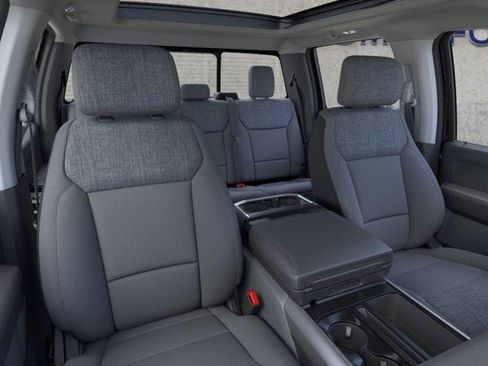 New 2024 Ford F150 XLT w/ Equipment Group 303A High image 10