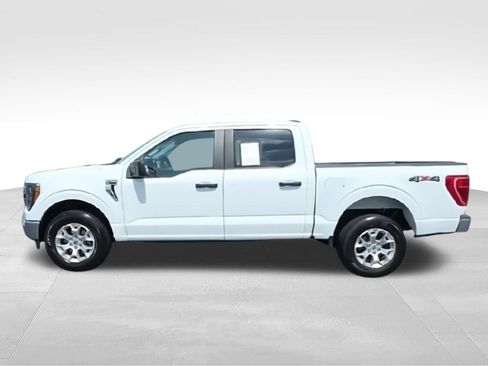 Used 2023 Ford F150 XLT AWD/4WD image 5