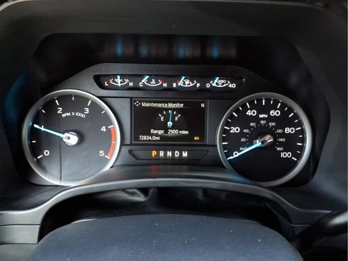 Used 2022 Ford F350 XL w/ STX Appearance Package image 22