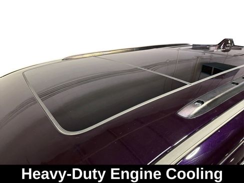 Used 2020 Jeep Grand Cherokee High Altitude image 13