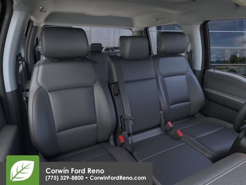 New 2026 Ford F350 4x4 Crew Cab Super Duty image 11