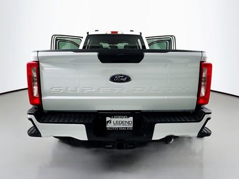Used 2023 Ford F350 XLT image 24