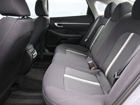 New 2026 Hyundai Sonata Blue FWD image 11