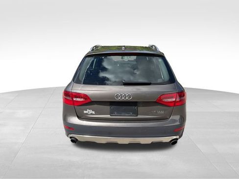 Used 2014 Audi A4 Premium w/ Lighting Package AWD/4WD image 4